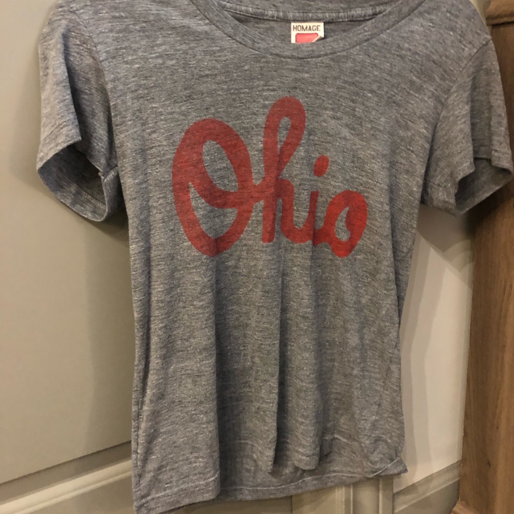Script Ohio Tee